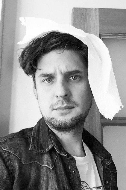 Mike L. Mayfield - Actor Profile Photo
