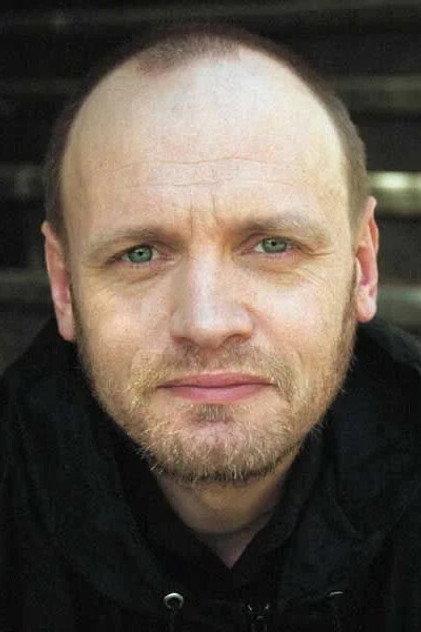 Witold Bieliński - Actor Profile Photo