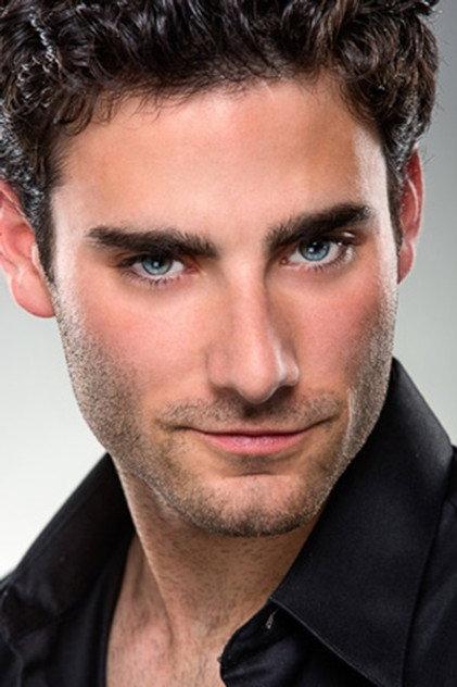 Kyle Colton - Actor Profile Photo