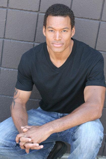 Charles Ingram - Actor Profile Photo