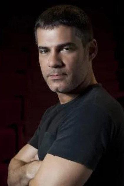 Gil Botelho - Actor Profile Photo