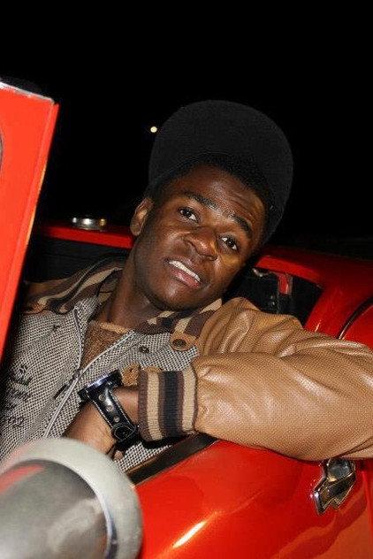 John Nyambi - Actor Profile Photo