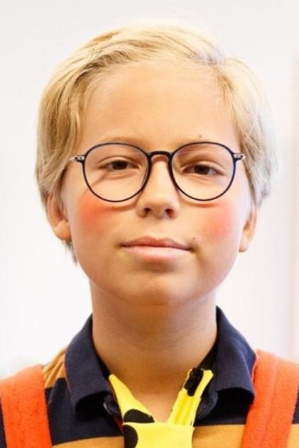 Herman Avandi - Actor Profile Photo