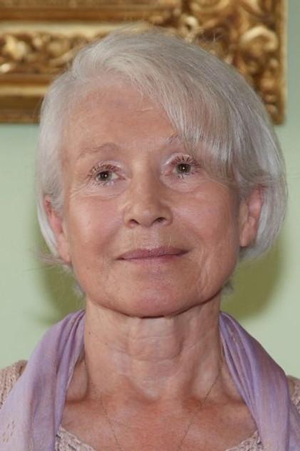Sylvie Daníčková - Actor Profile Photo