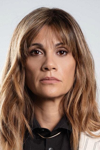 Anna-Maria Papaharalambous - Actor Profile Photo