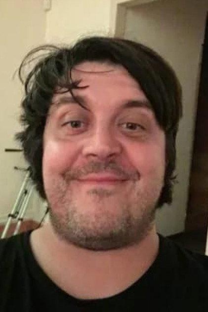 Gavin Charles Smith - Actor Profile Photo