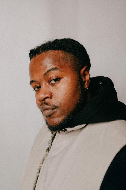 Wave Chapelle - Actor Profile Photo