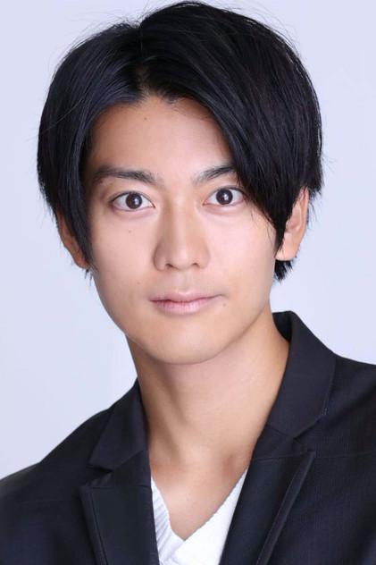 Keisuke Minami - Actor Profile Photo