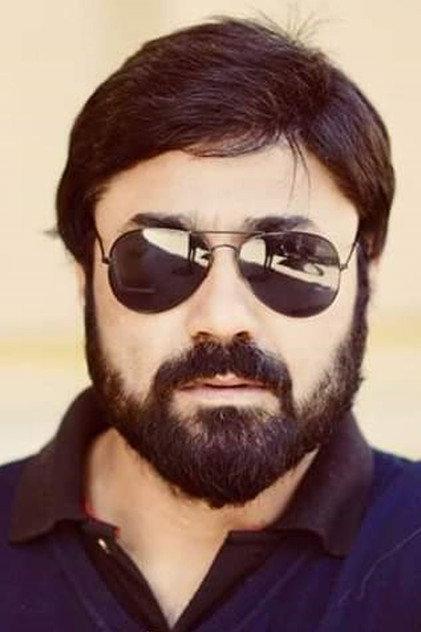 Vishal Om Prakash - Actor Profile Photo