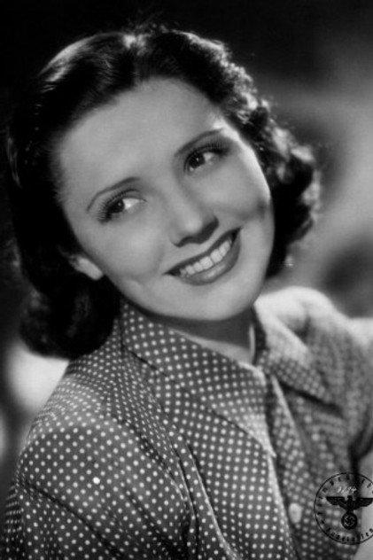 Jane Tilden - Actor Profile Photo