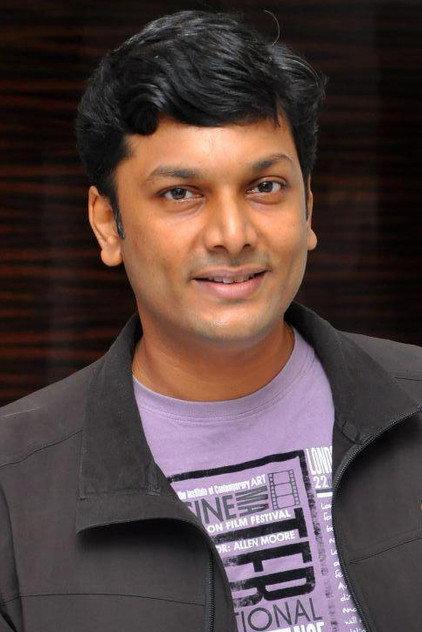 Harish Raghavendra - Actor Profile Photo