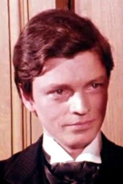 Bruno Devoldère - Actor Profile Photo