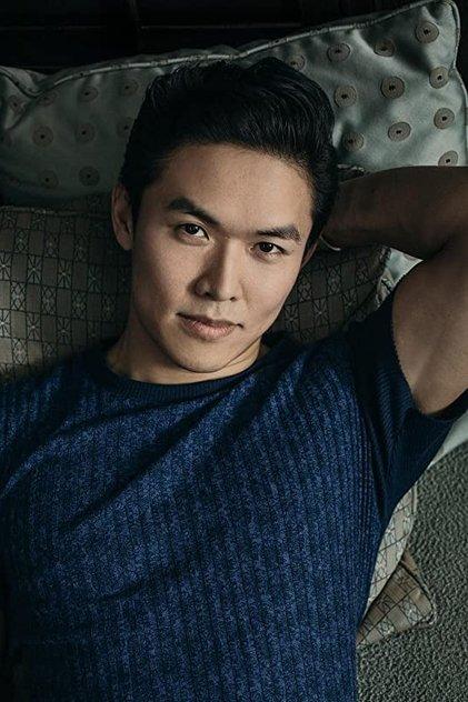 Kenny Leu - Actor Profile Photo