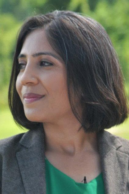 Bidhya Chapagain - Actor Profile Photo