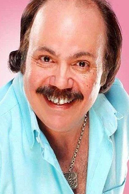 Talaat Zakaria - Actor Profile Photo