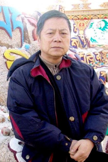 Yang Tao - Actor Profile Photo