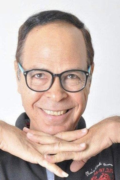 محمود عامر - Actor Profile Photo