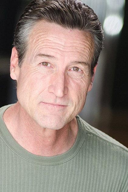 Andy Hankins - Actor Profile Photo