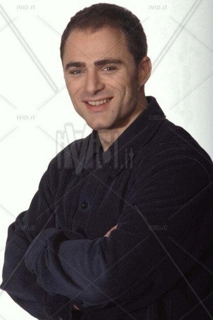 Amedeo Letizia - Actor Profile Photo