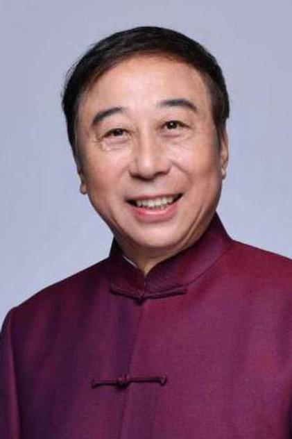Feng Gong - Actor Profile Photo