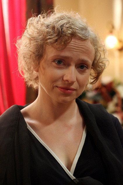 Monika Bolly - Actor Profile Photo