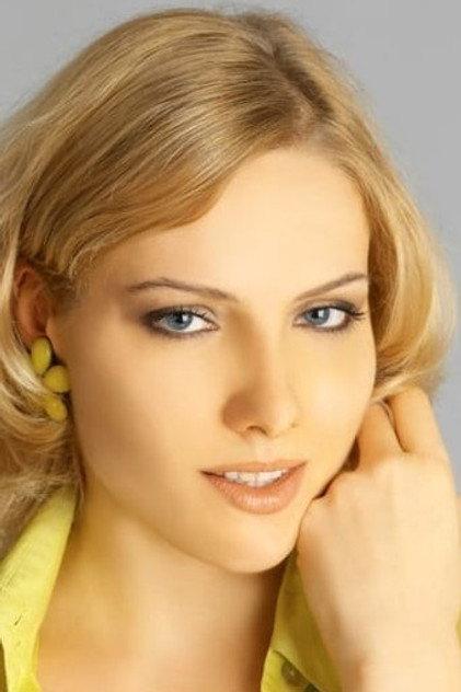 Anna Jimskaia - Actor Profile Photo