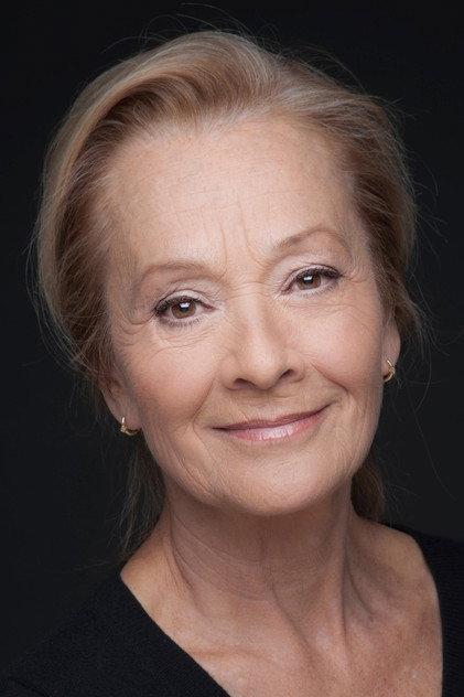 Véronique Le Flaguais - Actor Profile Photo