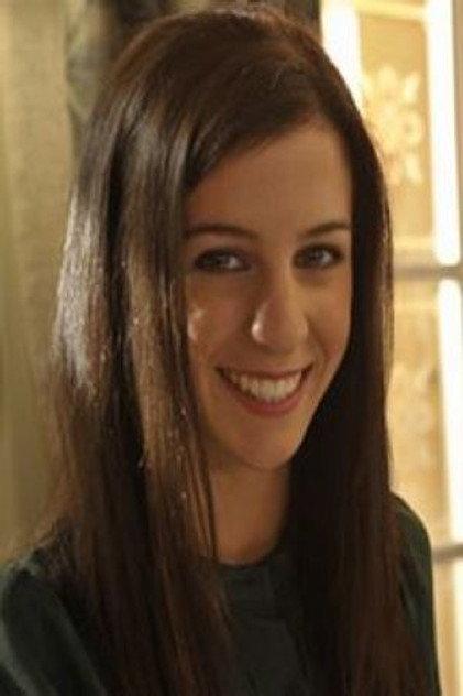 Clàudia Costas - Actor Profile Photo