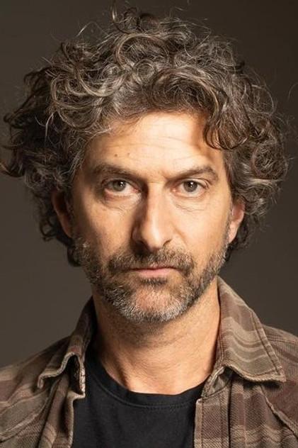 Sebastián Arzeno - Actor Profile Photo