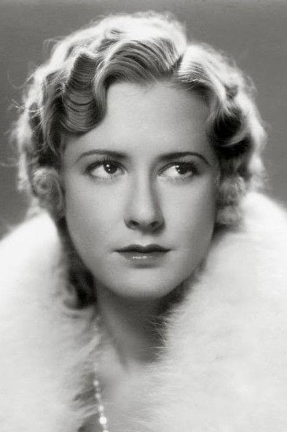 Mae Clarke - Actor Profile Photo