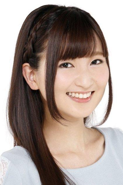 Ayaka Nanase - Actor Profile Photo
