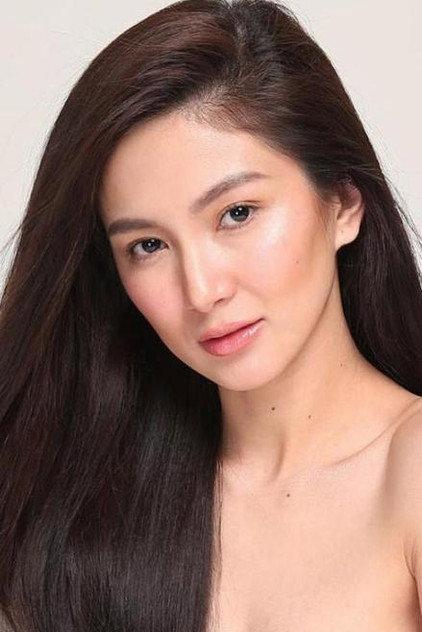 Sheena Halili - Actor Profile Photo