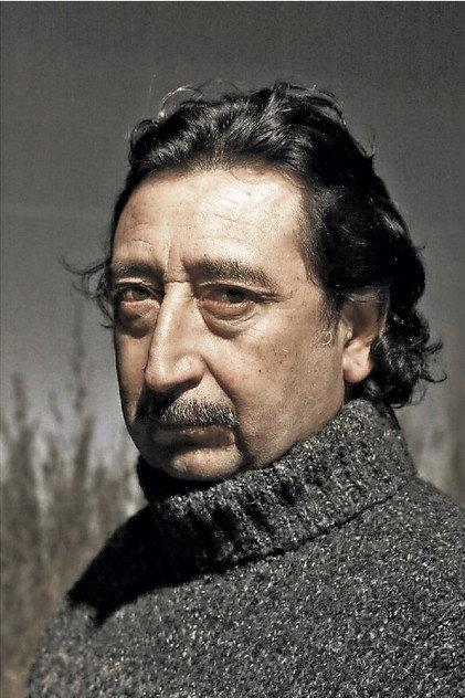 José Soza - Actor Profile Photo