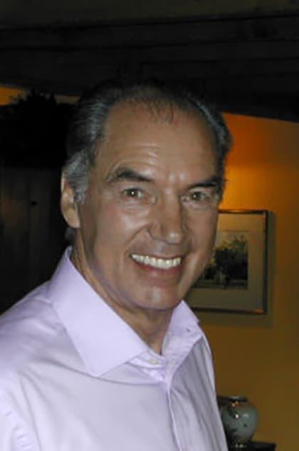 Paul Weston - Actor Profile Photo