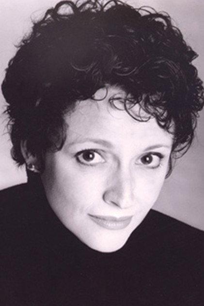 Lynne Cormack - Actor Profile Photo