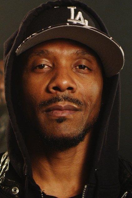 Dex Elliott Sanders - Actor Profile Photo