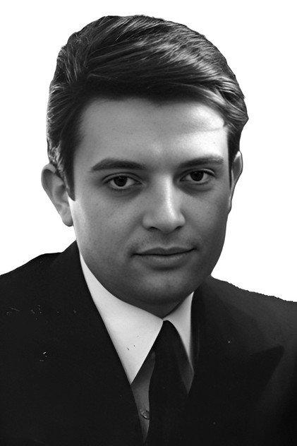 Gabriele Antonini - Actor Profile Photo