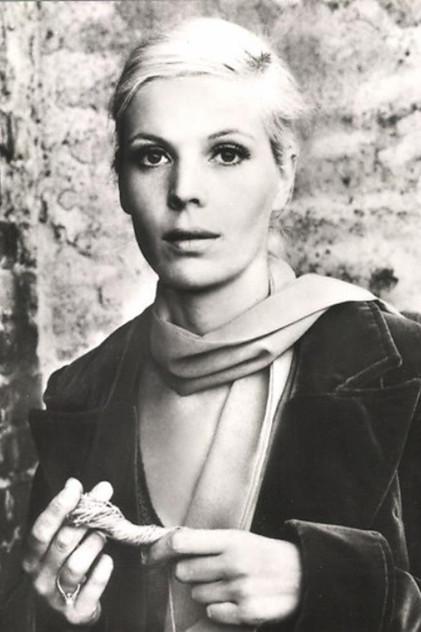 Heidemarie Wenzel - Actor Profile Photo