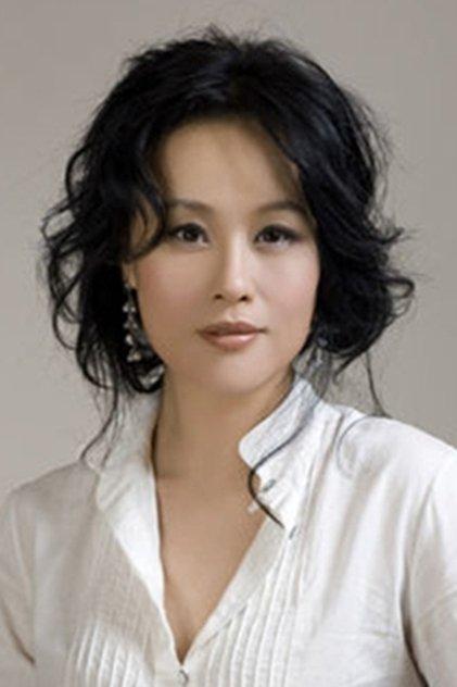 Vivian Wu - Actor Profile Photo