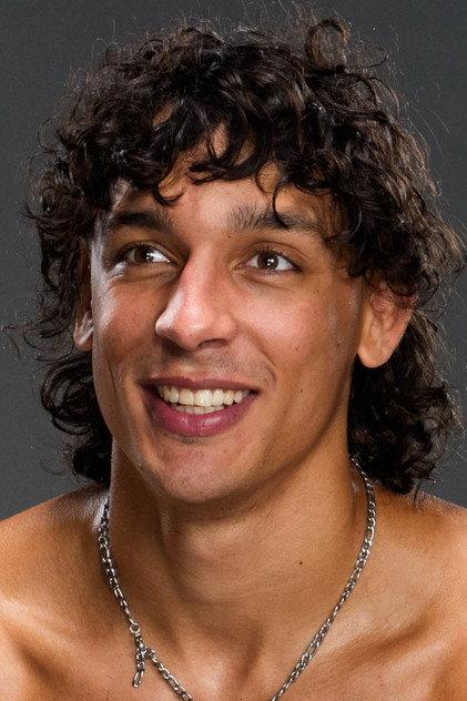 Jaime Zozaya-Garcia - Actor Profile Photo