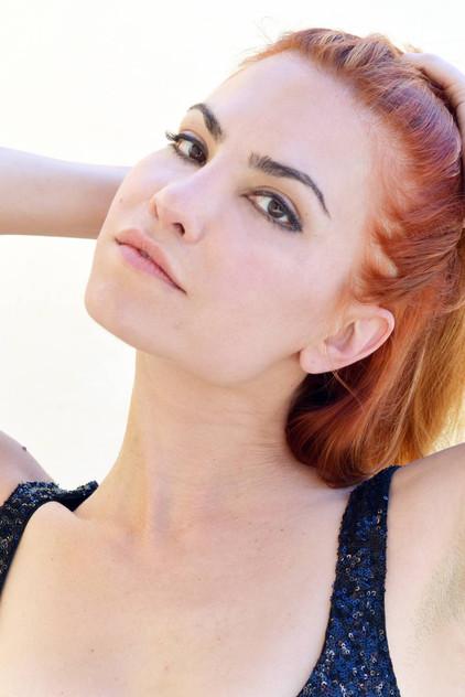 Kristin Lorenz - Actor Profile Photo