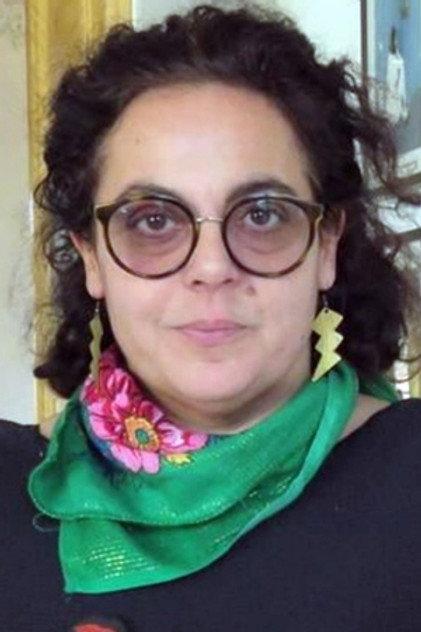 Émilie Chedid - Actor Profile Photo