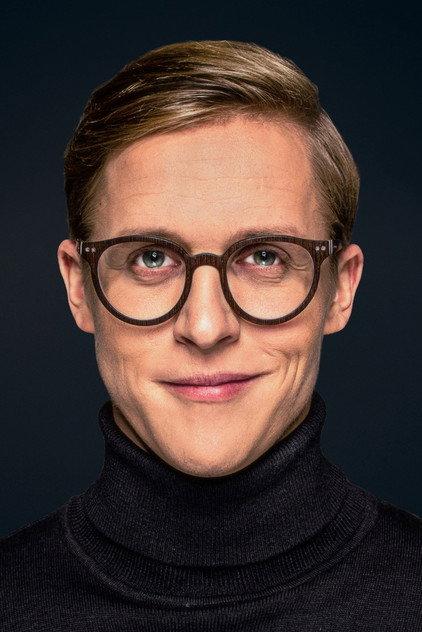 Tõnis Niinemets - Actor Profile Photo