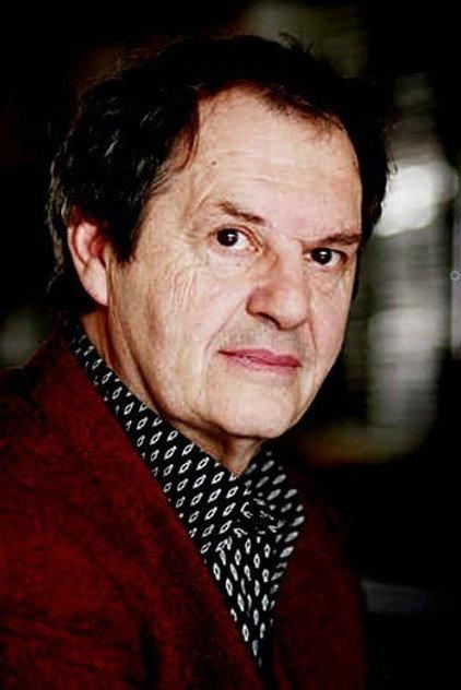 Jean-Claude Bourbault - Actor Profile Photo