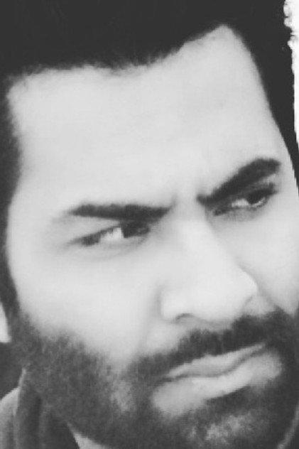 Abdul Quadir Amin - Actor Profile Photo