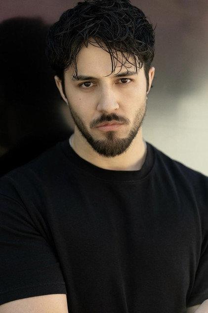 Kade Pupunu - Actor Profile Photo