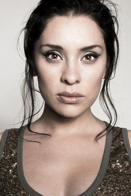 Cynthia Quintana - Actor Profile Photo