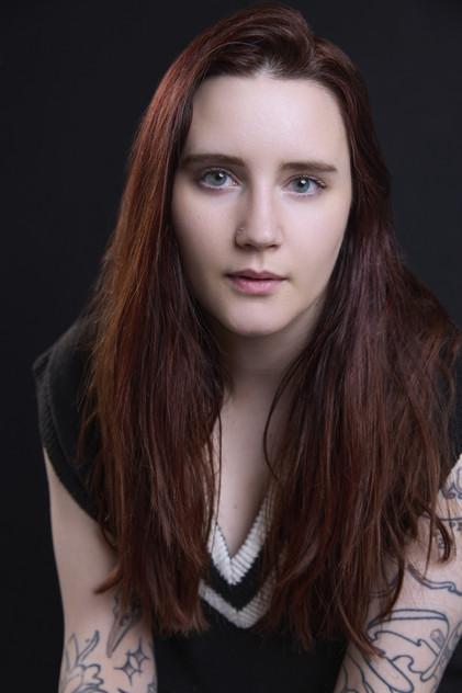 Reedan Elizabeth - Actor Profile Photo