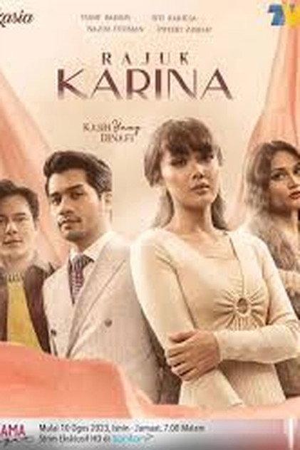 Fara Nadiah - Actor Profile Photo