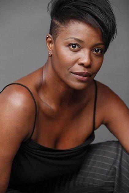 Ungela Brockman - Actor Profile Photo